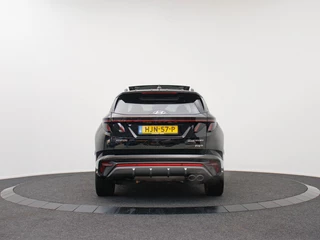 Hyundai Tucson - afbeelding nr 8