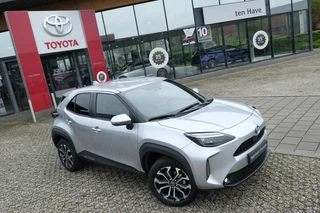 Toyota Yaris Cross - afbeelding nr 33