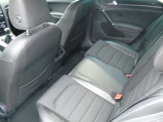 Volkswagen Golf - afbeelding nr 15