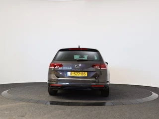 Volkswagen Passat - afbeelding nr 9