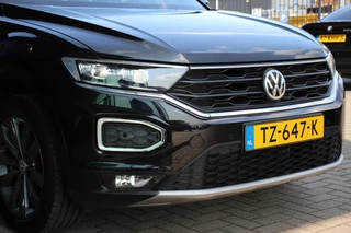 Volkswagen T-Roc - afbeelding nr 7