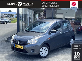 Suzuki Celerio 1.0 Comfort Automaat