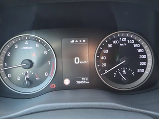 Hyundai Tucson - afbeelding nr 4
