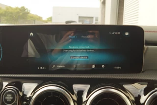 Mercedes-Benz CLA Mercedes-Benz CLA Shooting Brake 180 Advantage AMG Edition -PANO- - afbeelding nr 13
