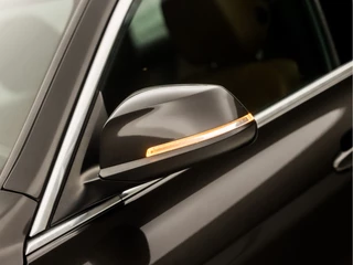 BMW 3 Serie BMW 3 Serie Gran Turismo 320i High Executive Sport 184Pk Automaat (GROOT NAVI, M STUUR, CLIMATE, COGNAC LEDER, STOELVERWARMING, SPORTSTOELEN, CRUISE, PARKEERSENSOREN, NIEUWE APK, NIEUWSTAAT) - afbeelding nr 31