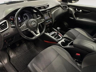Nissan QASHQAI - afbeelding nr 9