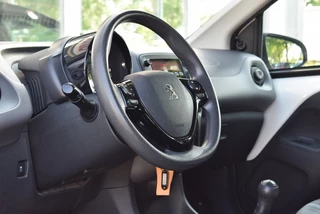 Peugeot 108 Peugeot 108 1.0 e-VTi Active | 5-Deurs | All season | LED | NAP - afbeelding nr 9