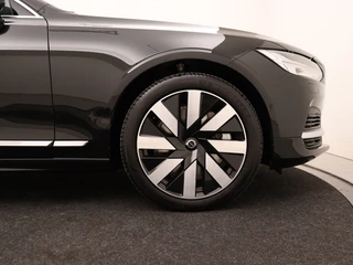 Volvo V90 Volvo V90 T6 PLUG-IN HYBRID LONG RANGE ULTRA BRIGHT FULL-LED HARMAN KARDON - afbeelding nr 7