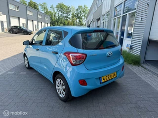Hyundai i10 Hyundai i10 1.0i i-Motion 106128KM! N.A.P ! - afbeelding nr 6