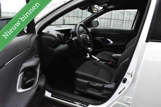 Toyota Yaris Cross Toyota Yaris Cross 1.5 Hybrid NAVI/TREKHAAK/MATRIX/CAMERA/LED/ETC. - afbeelding nr 5