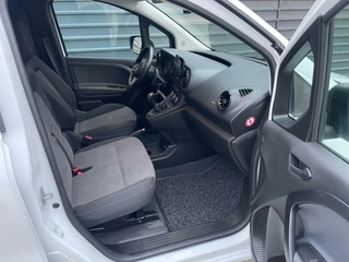 Mercedes-Benz Citan Mercedes Citan Benzine 102pk 2022 Airco Cruise Navi.App - afbeelding nr 10