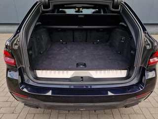 BMW 5 Serie BMW 5-serie Touring 530e /Laser /Pano /HUD /Garantie - afbeelding nr 20