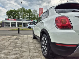 Fiat 500X Fiat 500 X Cross 1.4 Turbo MultiAir CrossPlus, Navi, Keyless - afbeelding nr 30