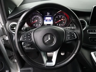 Mercedes-Benz V-Klasse | Camper | Standkachel | 2xSchuifdeur | 5-Persoons - afbeelding nr 17