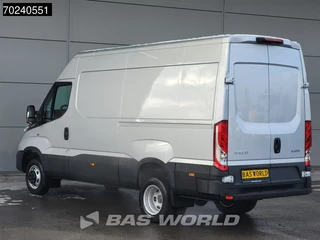 Iveco Daily Iveco Daily 35C21 210PK Automaat Dubbellucht L2H2 ACC Navi Camera 12Airco - afbeelding nr 2