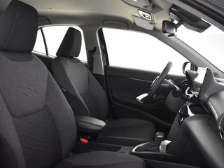 Toyota Yaris Cross - afbeelding nr 3