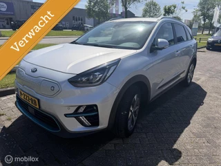 Kia e-Niro ExecutiveLine 64 kWh