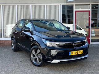 Opel Grandland - afbeelding nr 1