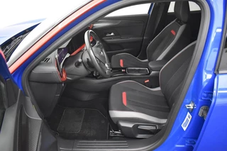 Opel Mokka - afbeelding nr 8