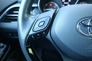 Toyota C-HR Toyota C-HR 1.8 HYBRID TEAM D, Apple Carplay/ Android Auto, Clima, LED, etc. - afbeelding nr 22