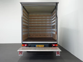 Renault Master Renault Master T35 2.3 dCi 145PK Energy Bakwagen Meubelbak Laadklep Zijdeur Airco Cruise control Navigatie - afbeelding nr 3