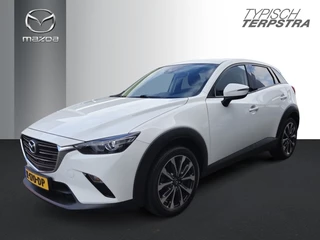 Mazda CX-3 - 307975906-0