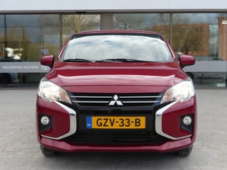 Mitsubishi Space Star - afbeelding nr 2