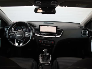 Kia Ceed Sportswagon Kia Ceed Sportswagon 1.6 GDI PHEV DynamicPlusLine | Modeljaar 2022 - afbeelding nr 40