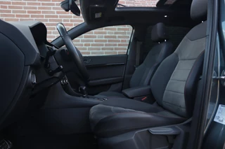 SEAT Ateca SEAT Ateca 1.5 TSI FR / PANODAK / VIRTUAL / keyless / ACC / CARPLAY - afbeelding nr 19
