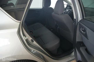 Toyota Auris Toyota Auris 1.8 Hybrid Trend - afbeelding nr 12