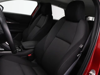 Mazda CX-30 Mazda CX-30 2.0 SkyActive-G Comfort | 18.300km NAP |  Trekhaak | Stoel & stuurverwarming | Head-Up | Adaptive cruise | Carplay | Keyless | Full LED - afbeelding nr 5