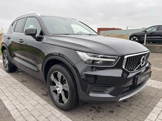 Volvo XC40 Volvo XC40 1.5 T3 Inscription | Schuif-/kanteldak | Leder | Stoelverwarming | Automaat - afbeelding nr 16