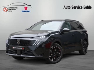 Peugeot 5008 1.2 Hybrid 145 GT | 7P | Panoramadak | Camera | BTW