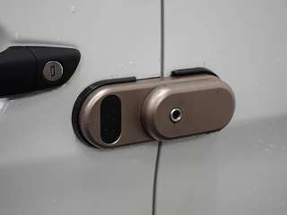 Toyota ProAce Toyota PROACE 95pk Long L3H1 Cruise control Trekhaak Airco  Sidebars Radio Bluetooth Euro6 - afbeelding nr 29