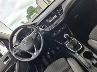 Opel Crossland X Opel Crossland X 1.2 Turbo Innovation - afbeelding nr 14