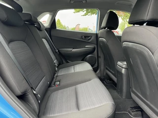 Hyundai Kona Hyundai Kona 1.0T Drive 1e Eigenaar,Airco,Cruise,Bluetooth,Elek Ramen,N.A.P,Nieuwe Apk bij Aflevering - afbeelding nr 8