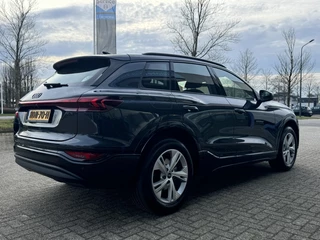 Audi Q6 e-tron - afbeelding nr 4