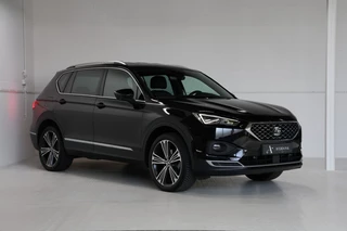 SEAT Tarraco - 178314637-0