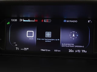 Citroën Grand C4 Picasso Citroën Grand C4 Picasso 2.0 HDi Business 2014 / LED *NAP* - afbeelding nr 30