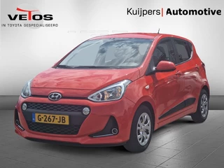 Hyundai i10 Hyundai i10 1.0i Comfort - afbeelding nr 2