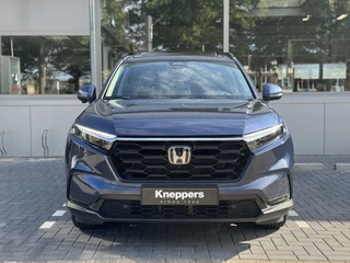 Honda CR-V Honda CR-V 2.0 e:HEV AWD Advance Parkeersensoren V+A, Dodehoek detectie, Head-up display , All-in Rijklaarprijs - afbeelding nr 22