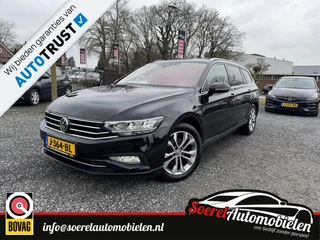 Volkswagen Passat Variant 1.5 TSI AUTOMAAT PANODAK CAMERA TREKH