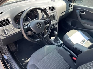 Volkswagen Polo Volkswagen Polo 1.2 TSI HIGHLINE - afbeelding nr 15