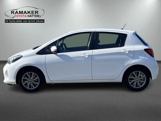Toyota Yaris - afbeelding nr 3