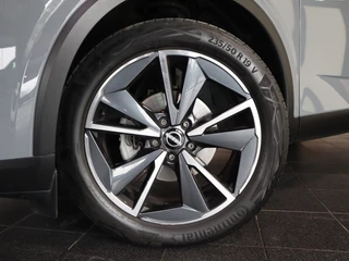 Nissan QASHQAI Nissan QASHQAI 1.3 MHEV X Tekna / Adaptive cruise control / 360 Camera / Naviga - afbeelding nr 16