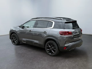 Citroën C5 Aircross Citroën C5 Aircross 136PK Hybrid ë-Series | Keyless | Dodehoek | Camera | Navi - afbeelding nr 3