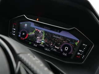 Audi A1 Sportback Audi A1 Sportback 40 TFSI 200pk S-Tronic Edition one S-Line Navigatie Stoelverwarming Bang & Olufsen Keyless 52 - afbeelding nr 24