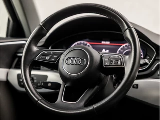 Audi A4 Audi A4 Limousine 2.0 TFSI Ultra Sport 191Pk Automaat (VIRTUAL COCKPIT, GROOT NAVI, CLIMATE, STOELVERWARMING, SPORTSTOELEN, PARKEERSENSOREN, LED KOPLAMPEN, NIEUWE APK, NIEUWSTAAT) - afbeelding nr 18