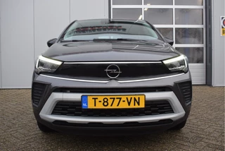 Opel Crossland | Camera | 130PK | Automaat | Stoel- en Stuurverwarming - afbeelding nr 37