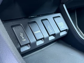 Honda HR-V Honda HR-V 1.5 i-VTEC EXECUTIVE AUTOMAAT Open dak | Keyless | Trekhaak - afbeelding nr 18
